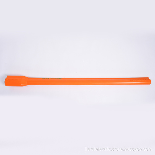 Live Working Flexible Insulating Conductor Covers for Class 3